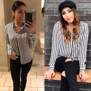 Tops - Gorgeous striped top Tops - Gorgeous striped top